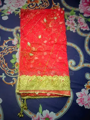 Marriage Saree