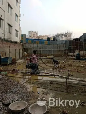 Attractive Price Flat for Sale in Mirpur Monipur