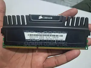 4GB DDR3 1600MHz Desktop RAM