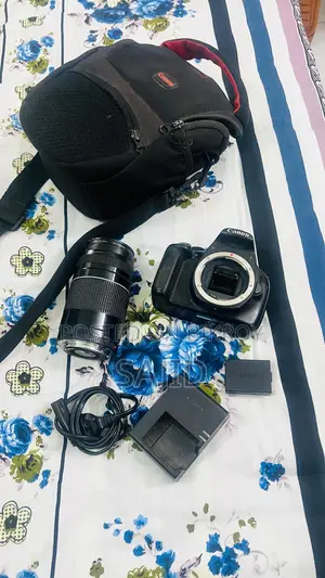 Canon EOS 1200D DSLR ক্যামেরা