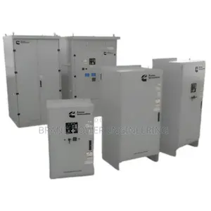 65A Dual Power Transfer Switch – Automatic Switching Solution
