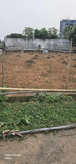 5 Katha Allotted Plot for Sale