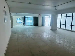 GQ শেফালী টাওয়ারে ২৪৭৪ বর্গফুটের স্পেস খালি আছে