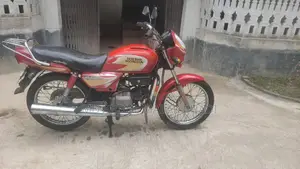 Hero Passion Pro . 2014