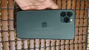 Apple iPhone 11 Pro (Used)