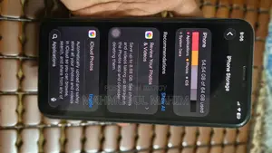Apple iPhone 11 Pro (Used)