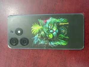 Tecno Spark 10 Pro . (Used)