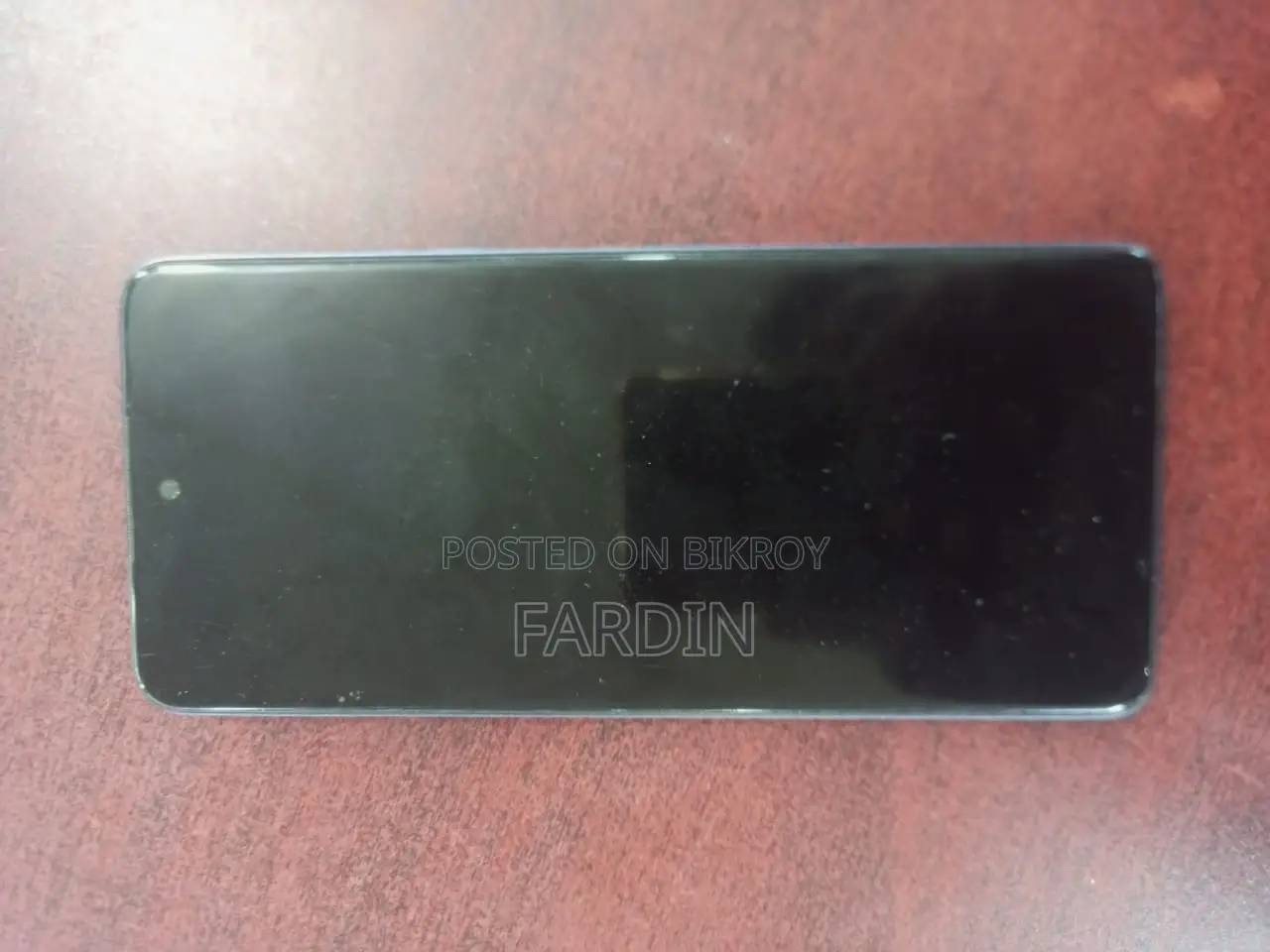 Tecno Spark 10 Pro (Used)