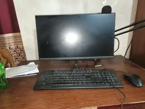 Desktop Computer Asus 16GB Intel Core I5 SSD 350GB