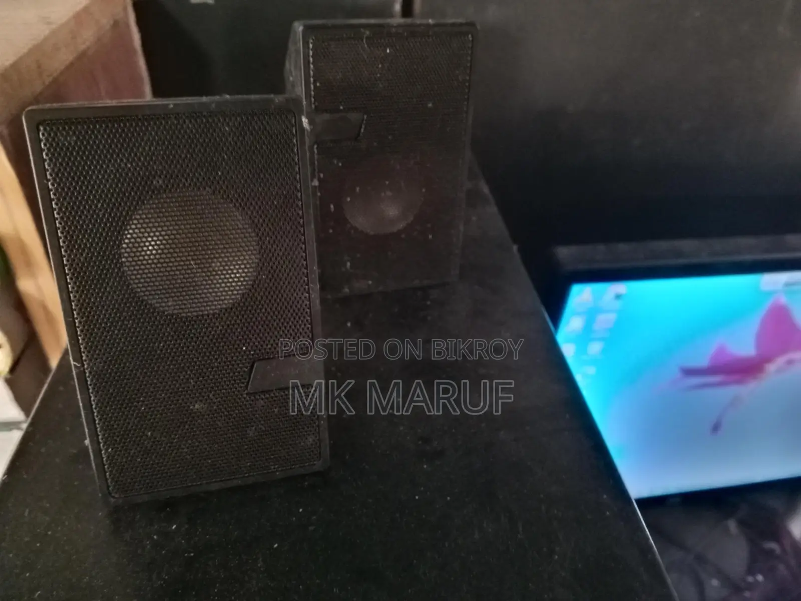 Selling a computer in very good fresh condition