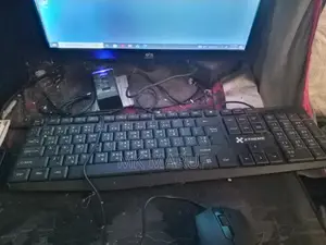 Selling a computer in very good fresh condition