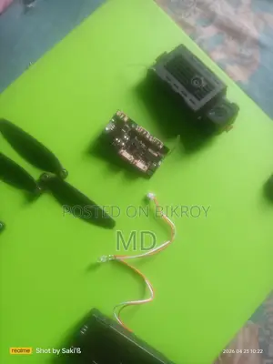 Drone Parts