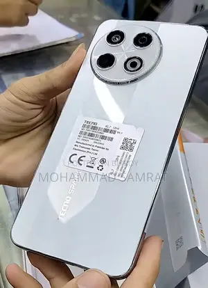 টেকনো স্পার্ক ৩০ প্রো (ব্যবহৃত)