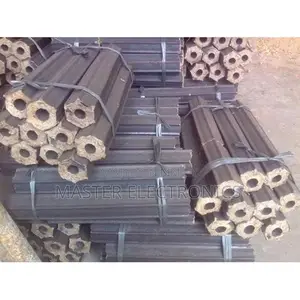 চার কল নুন্দা বা খড়ি
