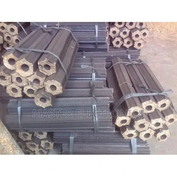 চার কল নুন্দা বা খড়ি