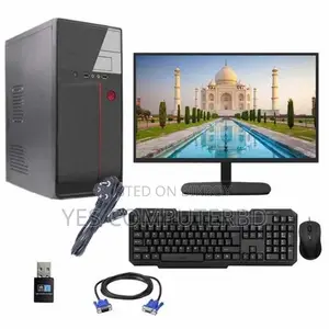 Ryzen5 Gaming/Freelancing/Editing PC 3Years Warranty