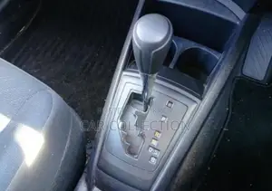 Toyota Axio 2022