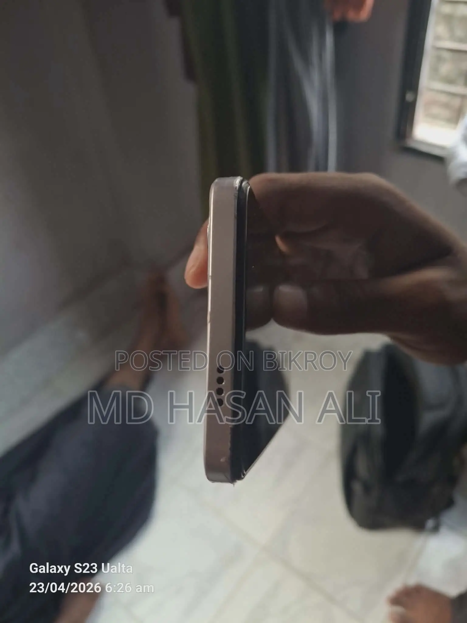 Vivo Y19s . (Used)