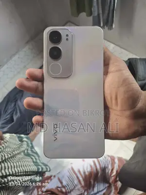 Vivo Y19s . (Used)