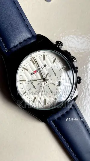 Snille Watch