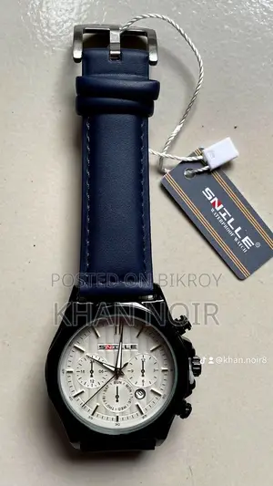 Snille Watch