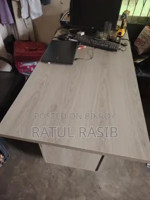 Office Table Urgent Sell