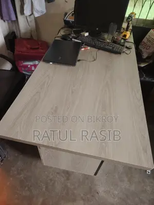 Office Table Urgent Sell