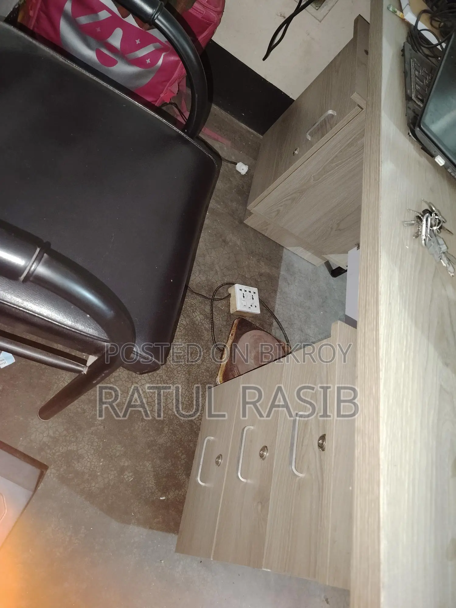 Office Table Urgent Sell