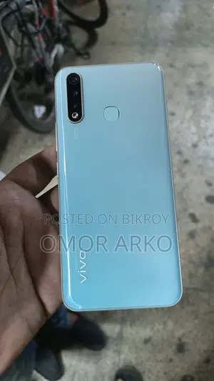 Vivo Y19 (Used)