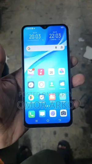 Vivo Y19 (Used)