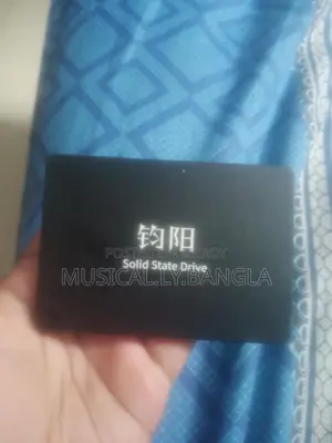 240 Gb 100% Helath