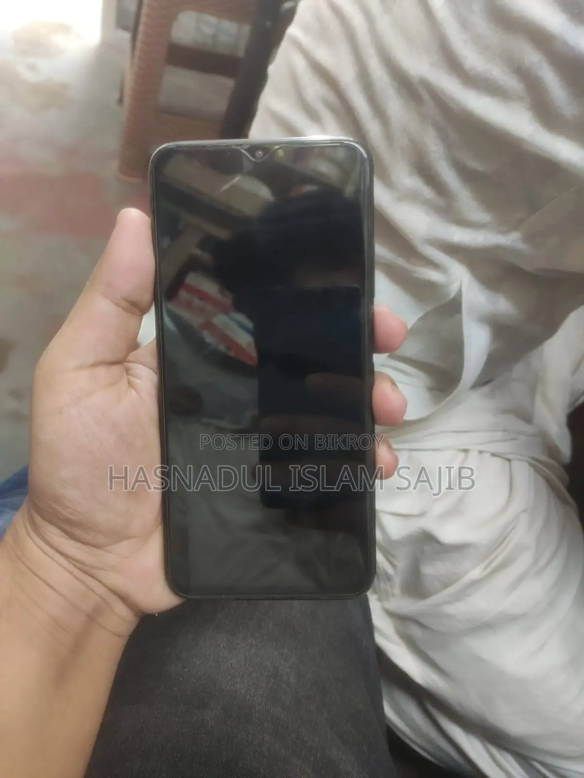 Xiaomi Redmi 9 Power (Used)