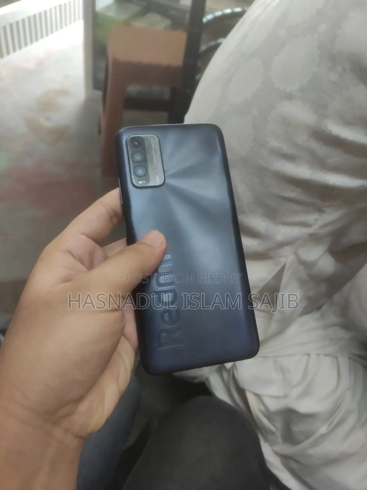 Xiaomi Redmi 9 Power (Used)