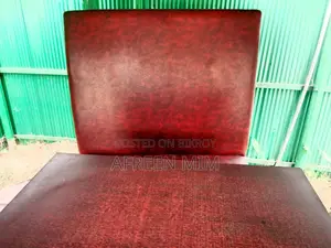 Sofa and table for sale. Durable and custom-made.