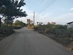 M-Block 5-Katha South Face Plot Sale