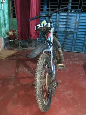 Hero Bicycle for Sale