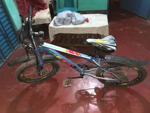 Hero Bicycle for Sale