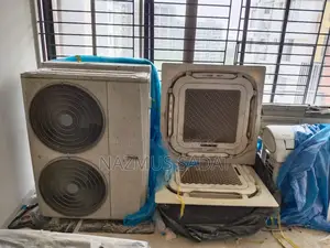 Walton AC 4 Ton 2 Pcs