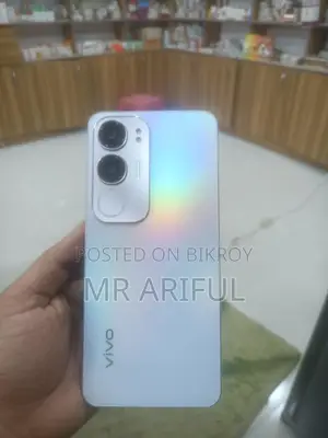 Vivo Y19s pro (Used)