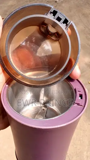 Mini Blender