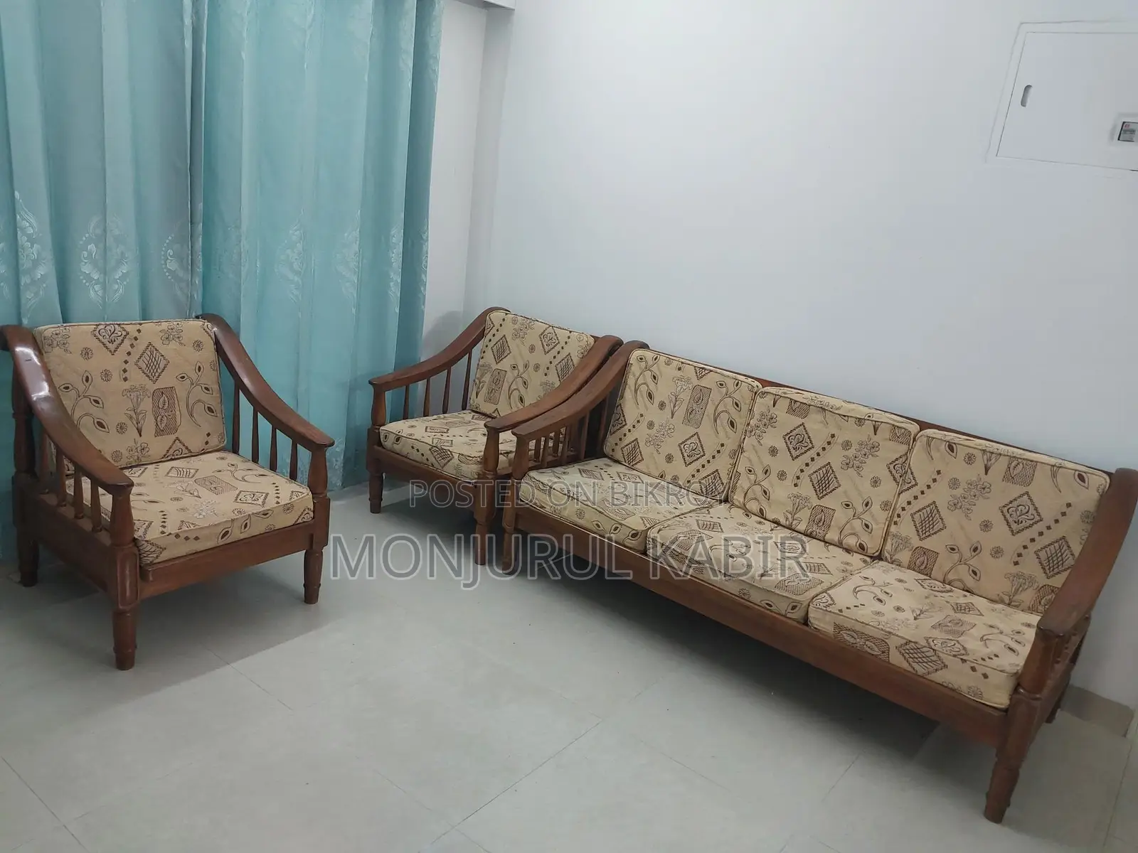 SOFA SET