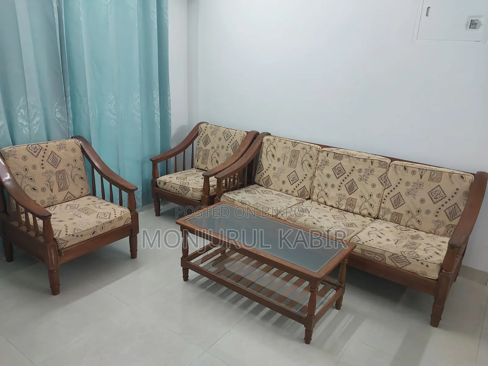 SOFA SET