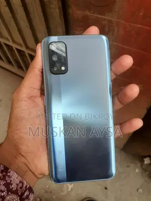 Realme 7 Pro (ব্যবহৃত)