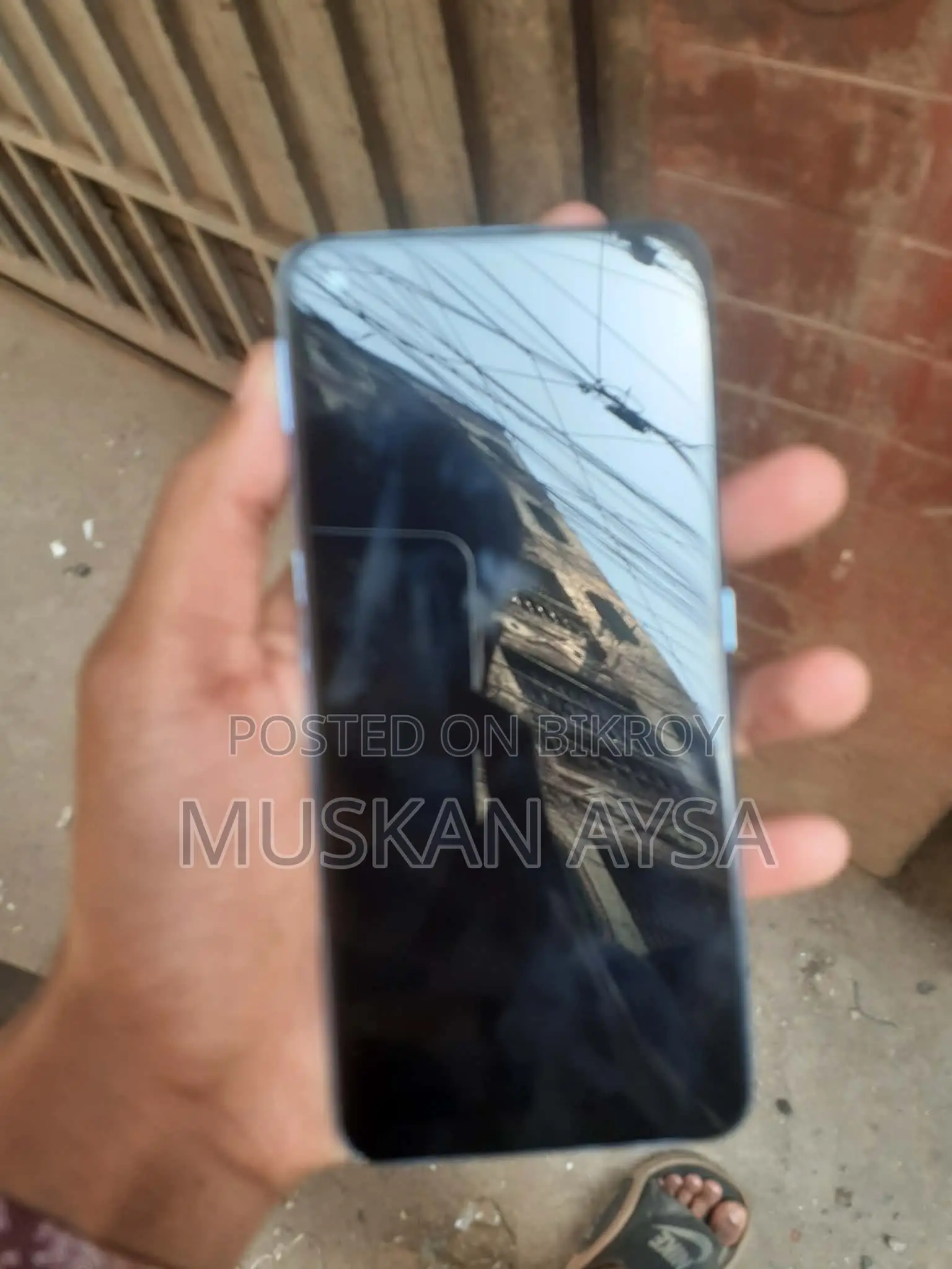 Realme 7 Pro (ব্যবহৃত)