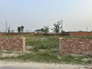 4-Katha, P-Block, Urgent Sell, Bashundhara R/A