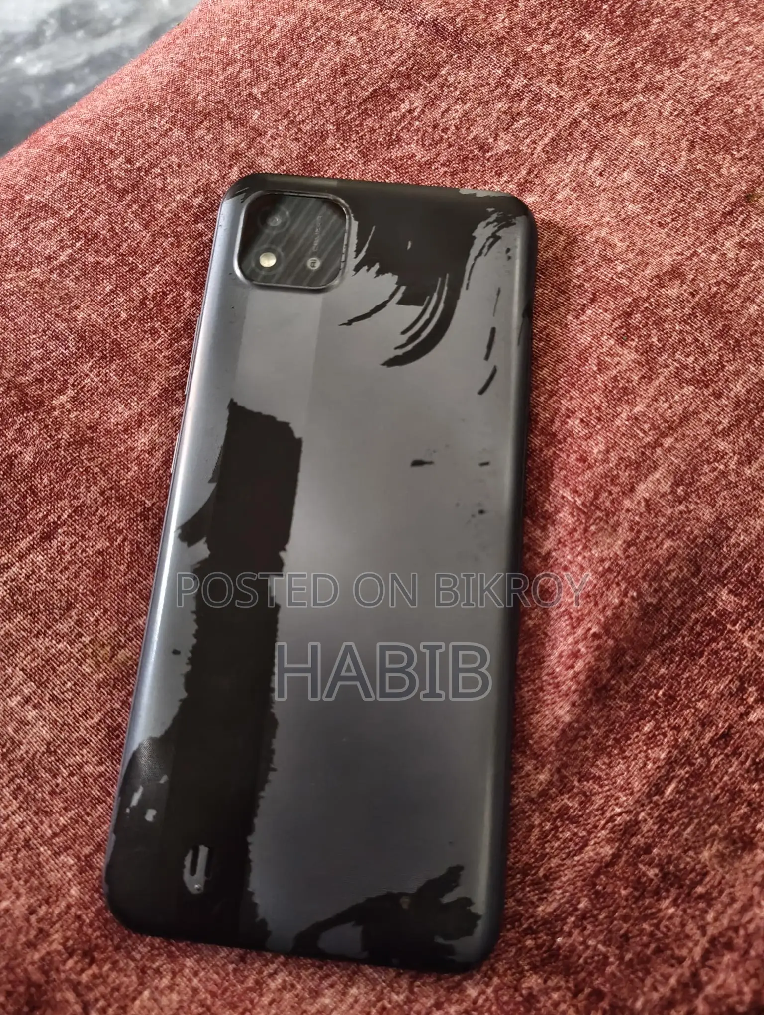 Realme C11 4/64 (Used)