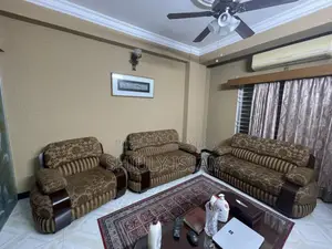Living Room Sofa