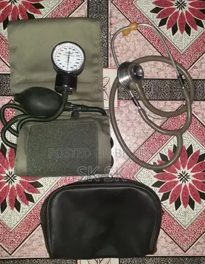 Blood pressure monitor full set