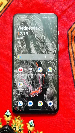 OnePlus Nord 2T 256 GB