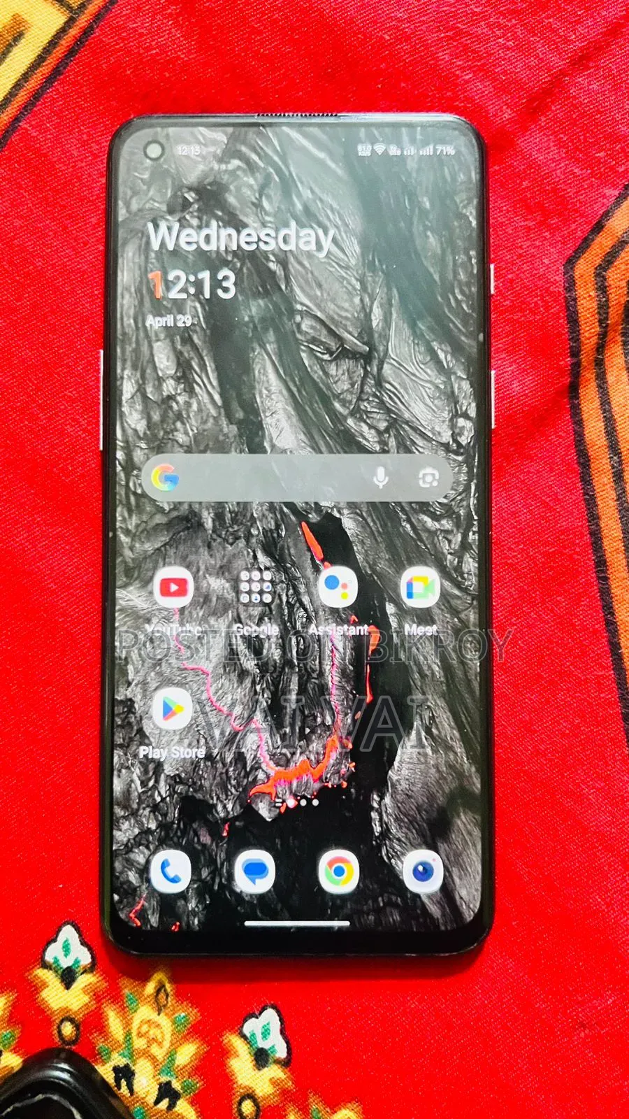 OnePlus Nord 2T 256 GB